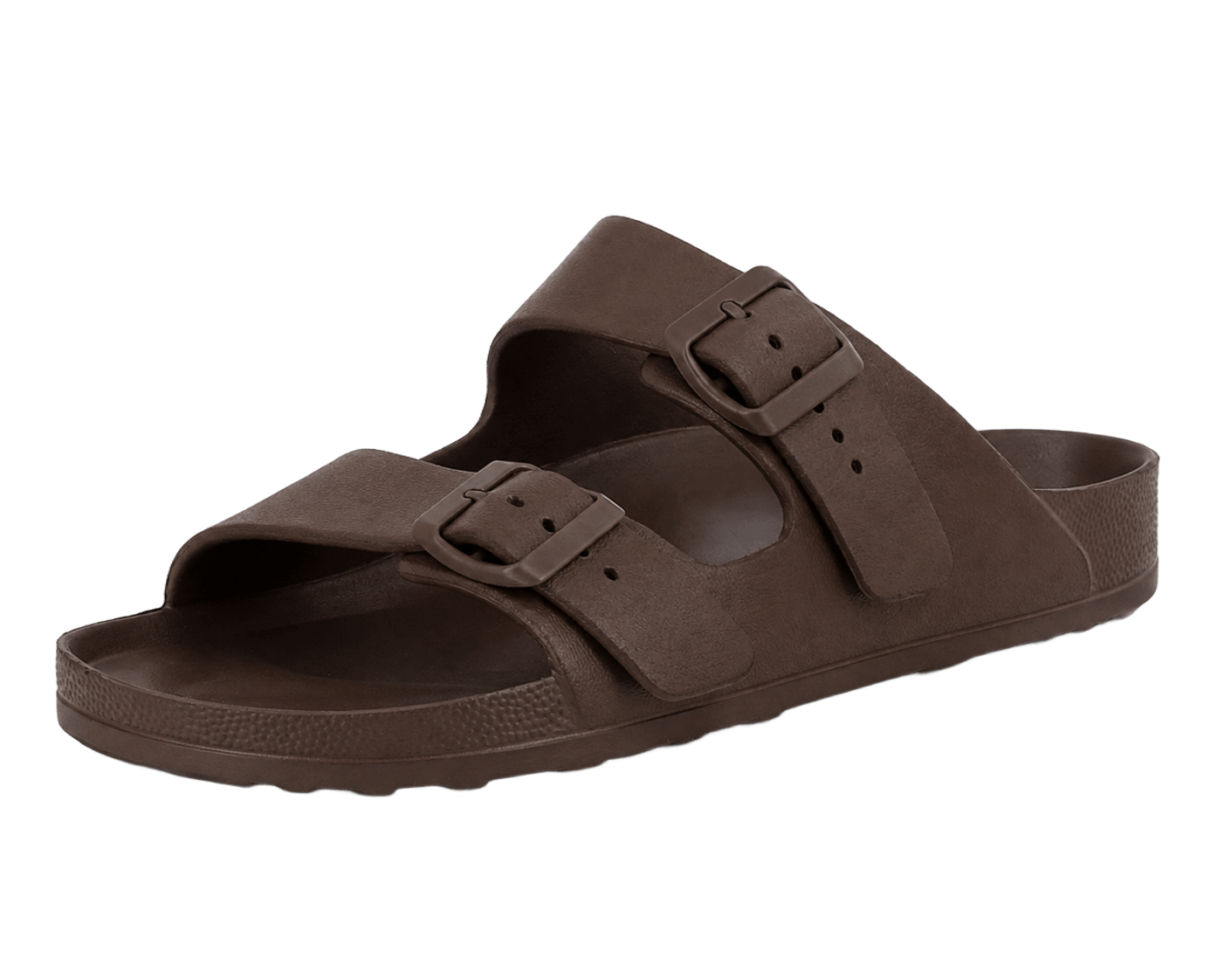 DSI premium brown sandal
