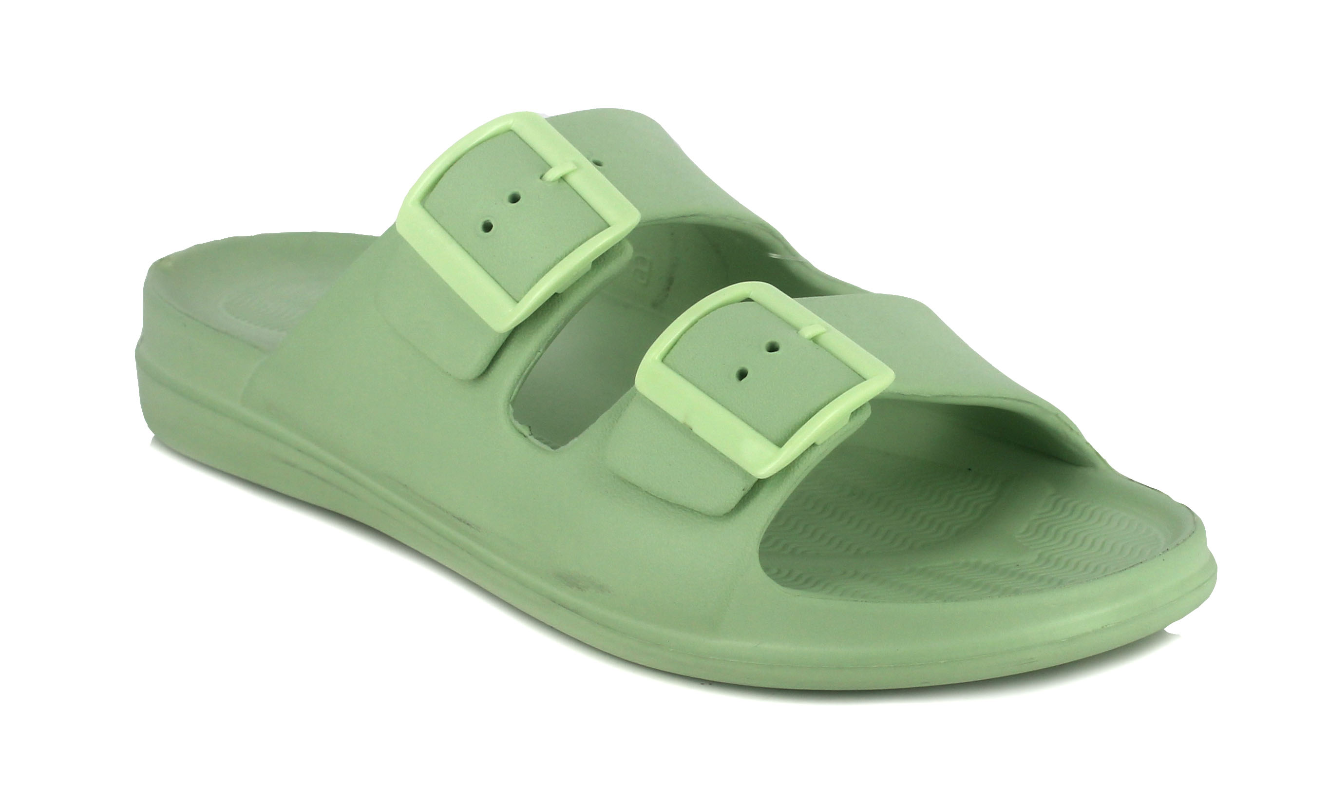 DSI Pastel Green Slider