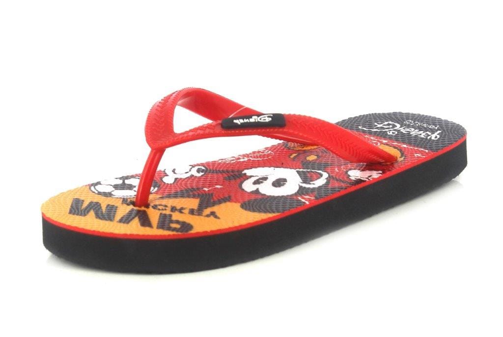 DSI Red Kids Wear